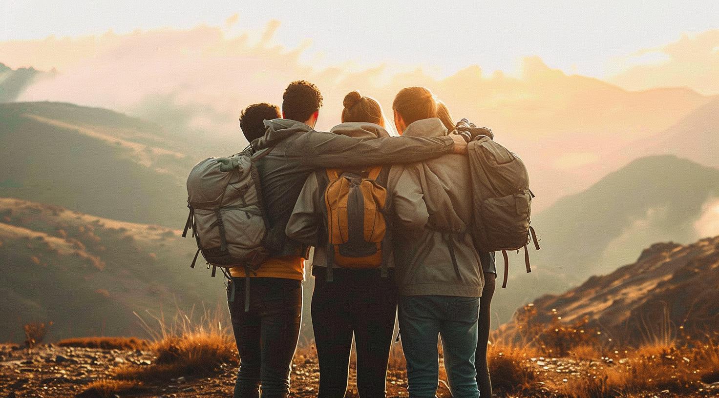 Ein paar clevere Tipps, um deine Reise sicherer zu gestalten